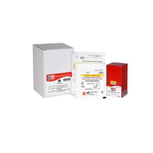 DayMark - - FAK35 Trauma Pads Sling Gauze by DayMark Safety Systems – Model I131992