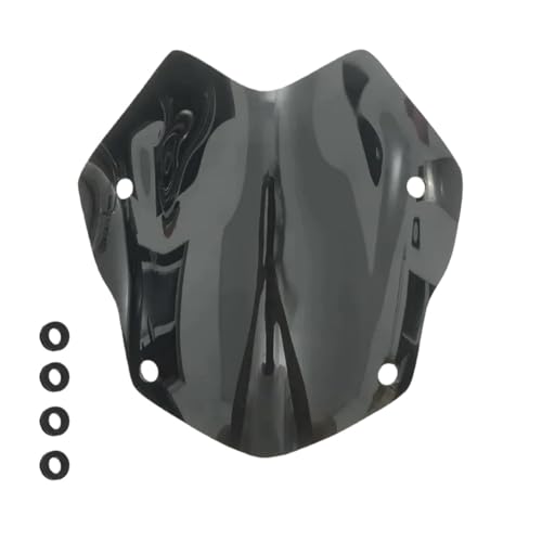 Pare-brise R1250GS contre la fatigue du vent pour moto Adventure LC
