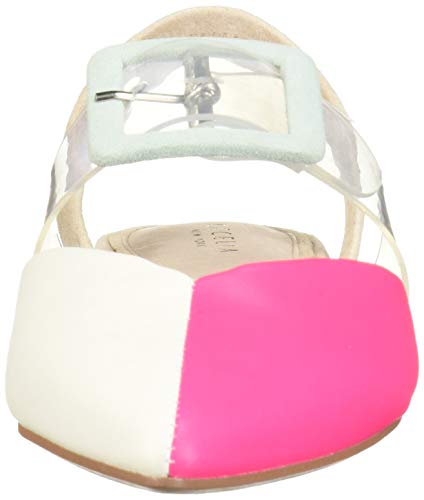 Cecelia New York Women's Deacon Ballet Flat2