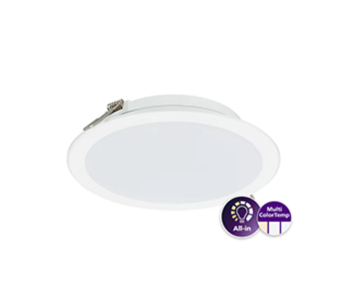 PHILIPS Bombillas halógenas de la marca modelo DN065B G4 LED12/830_