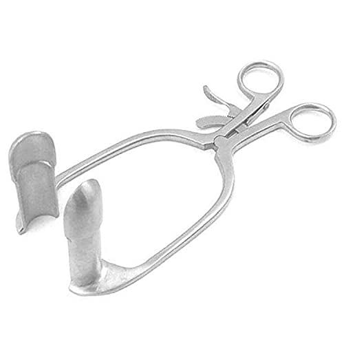 Barr Rectal Retractor 8.5" Surgi Gyne Instruments by G.S Online Store