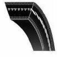 MTD 754-0453 Kevlar Mower Belt by Mower ...