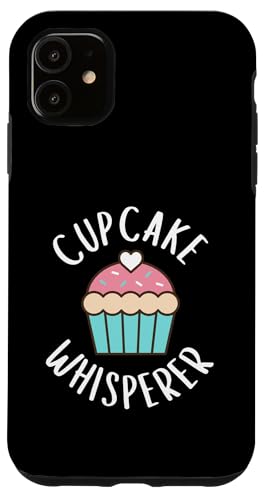 Cup Cake Whisperer Best Dessert Viral Cup Cake Recipe Bakery �X�}�z�P�[�X iPhone 11 �p