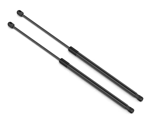 Stabilus SET 2 Stück Heckklappendämpfer 033509 LIFT-O-MAT Kofferraum Gasfeder mit 580 Newton Dämpfer u.a. für MERCEDES-BENZ C-Klasse/E-Klasse verschiedene Modelle 204245 2008-2014