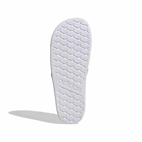 Image of adidas Unisex Sportswear Sports Sandals /Slippers | Adilette Comfort 2.0 | Blue |