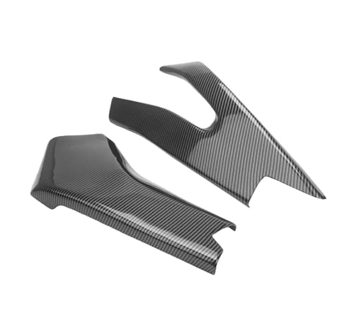 Protection bras oscillant YZF R6 évite rayures débris moto carbone