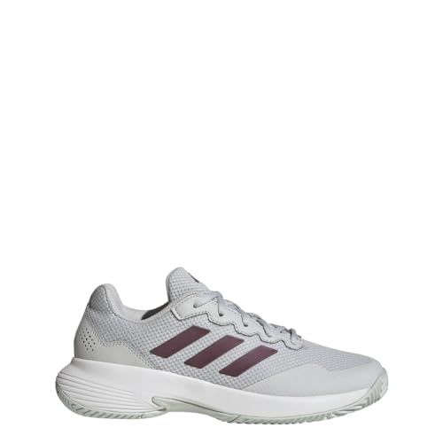 Image of adidas Women's Gamecourt 2 Tennis Shoes