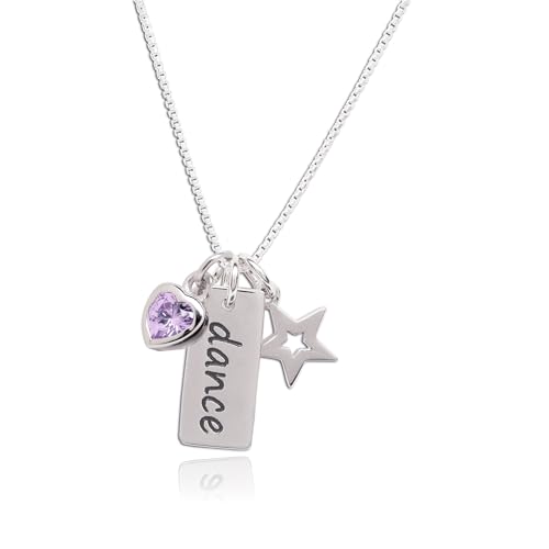 Cherished Moments Girl's Sterling Silver 