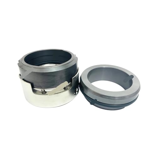 Garniture mécanique H74-45 H74N-45 de 45 mm avec siège G9 pour pompe