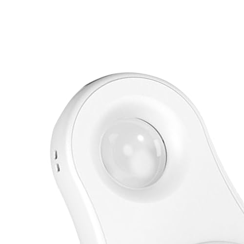 Image of 500X Magnification Enhanced Illumination Handheld Digital Microscope for Kids and Adults with Computer Connection, Wide Compatibility, and Multi Functions (White)