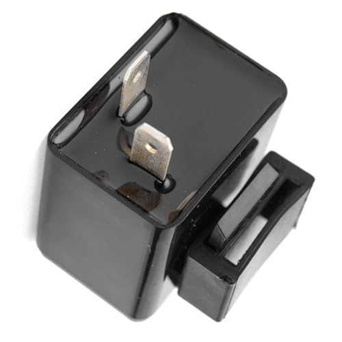 Module clignotant CB125 pour rouler en toute sécurité en ville