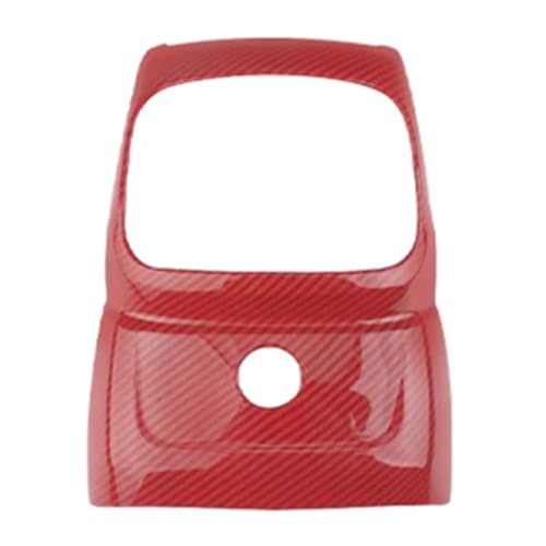 Autocollant panneau de ventilation Mini Countryman F60 sur mesure
