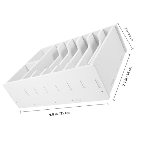 Organisateur de reçus de bureau Healvian pour simplifier vos comptes