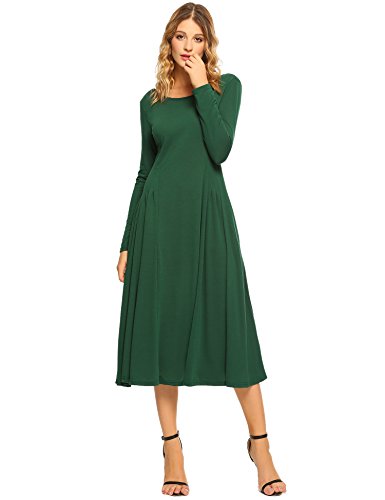 IClosam Maglia a Manica Lunga - Maniche Lunghe