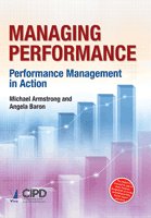 Managing Performance: Amazon.co.uk: Michael Armstrong Angela Baron: 9789385919138: Books