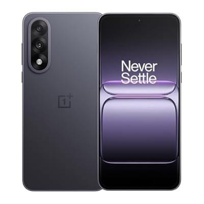 OnePlus Nord 5-5G 12GB RAM 512GB Storage 50MP Camera SIM-Free - Phantom Grey | Ya disponible en tu tienda friki favorita! En mundofriki.es!