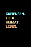kreiensen wetter  Kreiensen: Notizbuch, Notizblock, Notebook  Punktraster, Punktiert, Dotted  120 Seiten, DIN A5 (6x9 Zoll)  Notizen, Termine, Ideen, Skizzen, ... Dorf, Metropole, Region, Liebe und Heimat