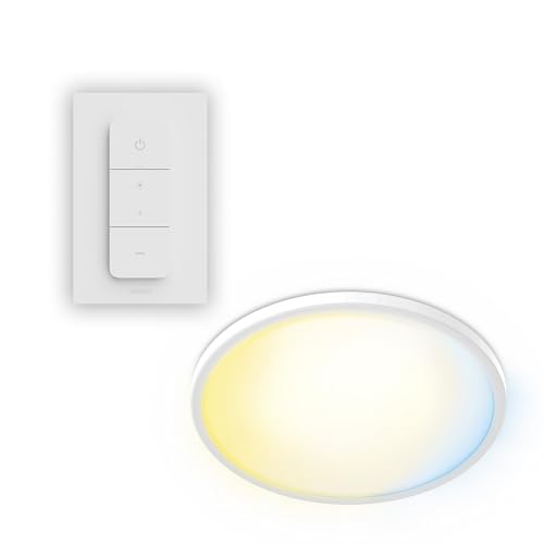 Philips Superslim Plafón