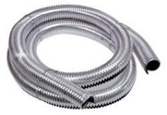 1" Bentley Harris Convoshield Wire Loom - Length: 39" #TOP4