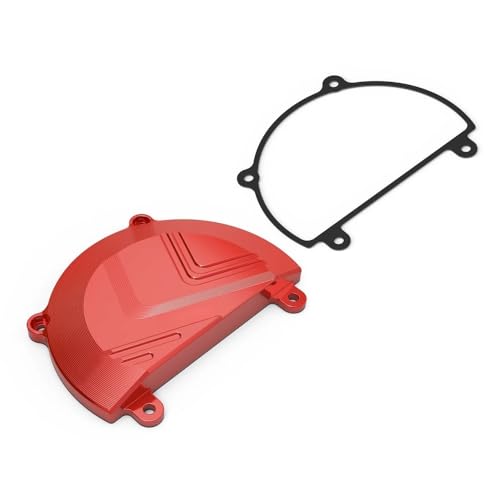 Couvercle stator moteur Stark Varg EX protection moto tout terrain 2024 2025