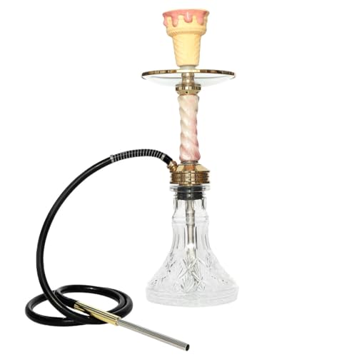 [̐]V[V{ ^oR V[V sN Zbg ^ 52cm El  z[X1{ Z~bN{EAV[Vp pCv i Shisha Hookah
