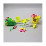 3. Design di moda, accessori da sogno per la casa delle bambole per bambini fai -da -te