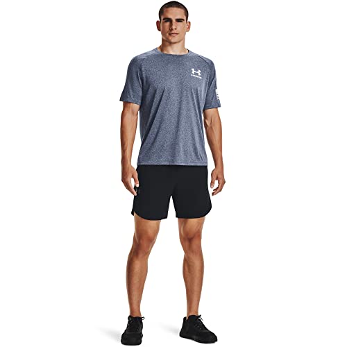 Image of Under Armour Men's Freedom Tech Short Sleeve T-Shirt