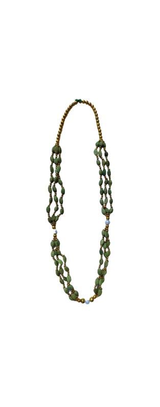 Cardamom Garland 3 Strings (Pack of 2) 2 nos