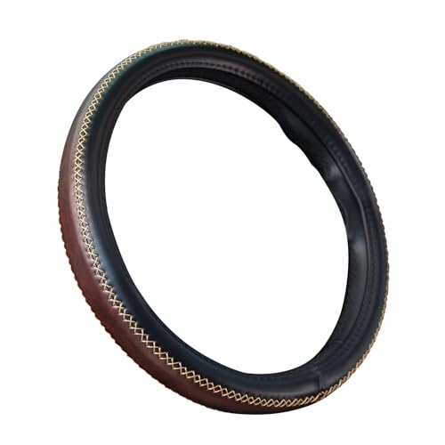 ZATOOTO ハンドルカバー Sサイズ ブラウン LY153-BR