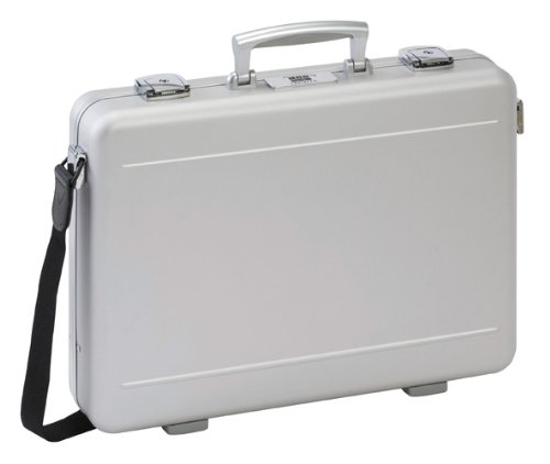 Amazon | エンジニア クリーンルーム用アルミトランク KAC-63 | ツール