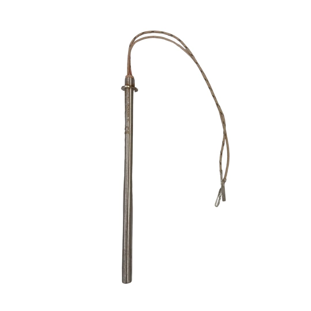 Bougie 250 W avec faston THERMOROSSI 60010135 pour poêle à granulés
