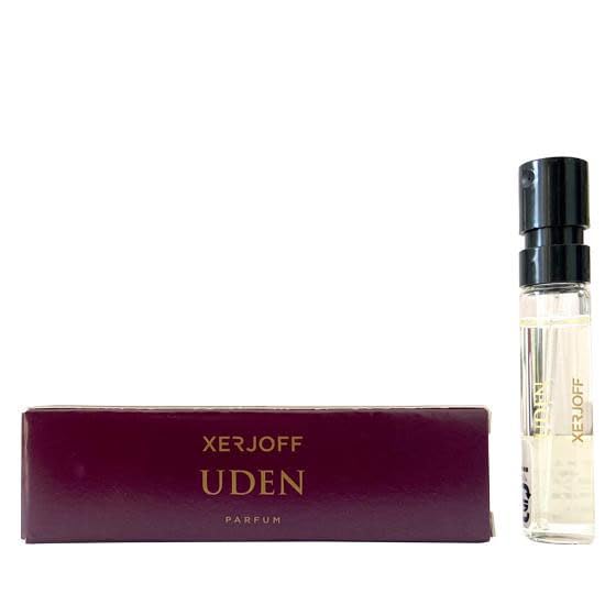 Xerjoff セルヨッフ ウーデン オードパルファム Uden 50ml 【公式通販】
