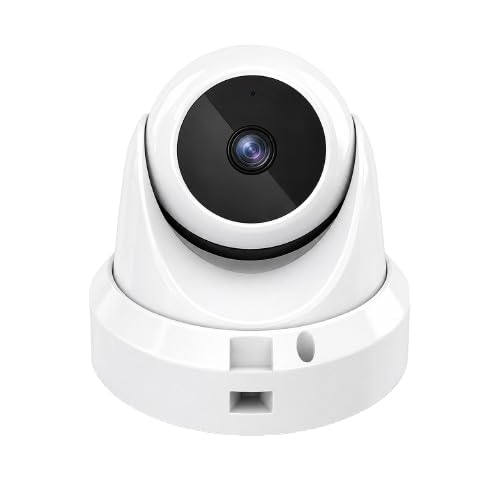 Wireless WiFi 1080P HD IP Dome CCTV Camera Night Vision Hidden Indoor/Outdor Security Camera-picture-11