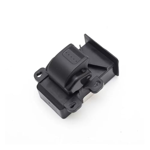 Bouton de commutation fenêtre voiture avant gauche pour Fit 2008 et Element 2004