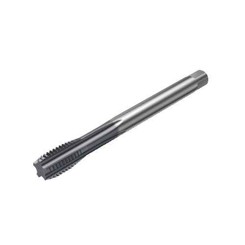 Sandvik Coromant t100-km102db-m16 X 150d210 corotap 100-Einschnittgewindebohrer mit gerade Flöten
