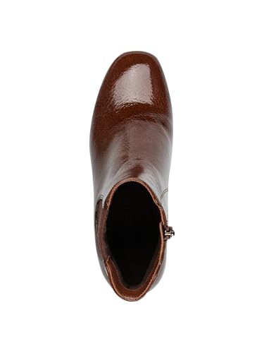 Tamaris Damen Stiefel Vegan braun 39 – Ansicht 3