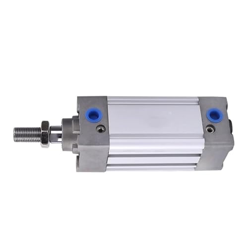 Vérin MDB1B double effet pour stabiliser vos lignes de production - 2