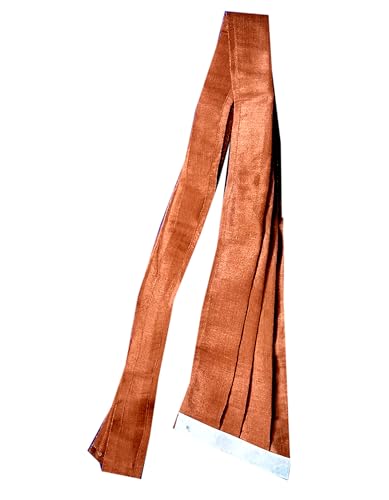 Image of Girl's Silk Readymade Traditional Lehenga Choli with-KERALA HALF SAREE 3 colour JERRY