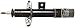 Monroe Shocks & Struts OESpectrum 72526 Suspension Strut