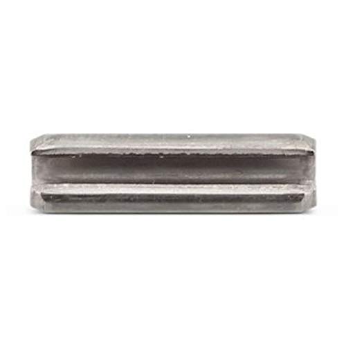 Spannstifte ISO 8752 1.4310 3X18 (VPE 1000 Stk)