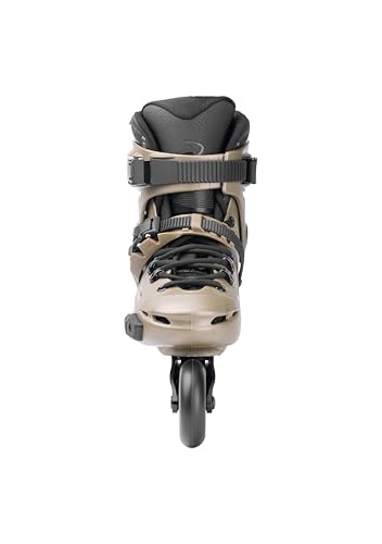 Image of Flying Eagle F6 Falcon Pro Freeskates - Adult Inline Skates for Men & Women, Urban Inline Roller Skates, Performance Skating Shoes, Speed Skates for Outdoor Skating, 11 Size Options
