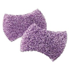 3M Scotch-Brite Purple SCOURING PAD 2020, 2.8 (50048011590337)