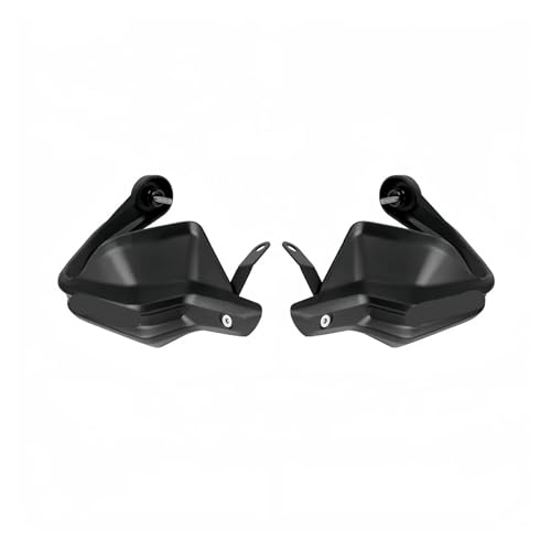 Protège-mains de moto pour Honda ADV350 2022-2025, bouclier de guidon noir étanche