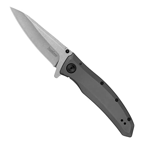 Image of Kershaw Grid Pocket Knife