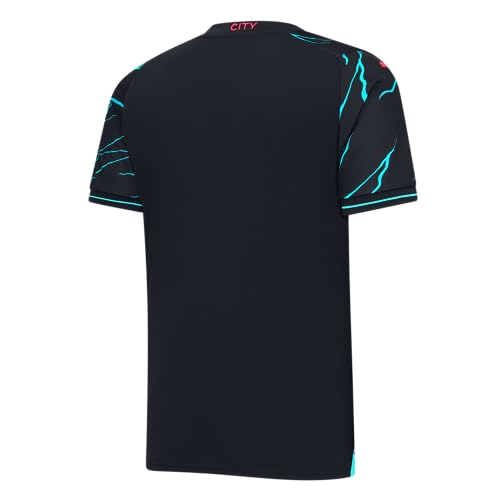 Image of Manchester City Men T-Shirt