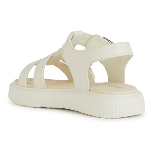 Image of Geox womens Sandal Kodette 1 (Little Kid /Big Kid)