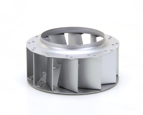 Aaon P79910 Induced Blower Wheel by Aaon