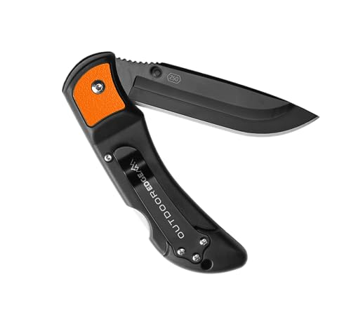 Outdoor Edge OERCB252 Razor Edc Lite Folding Pocket Knife thumb #2