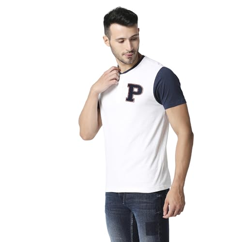 Image of Pepe Jeans Men's Slim Fit T-Shirt