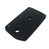 Schwammfilter für Miele Trockner Ersatzteilnummer: 09854412